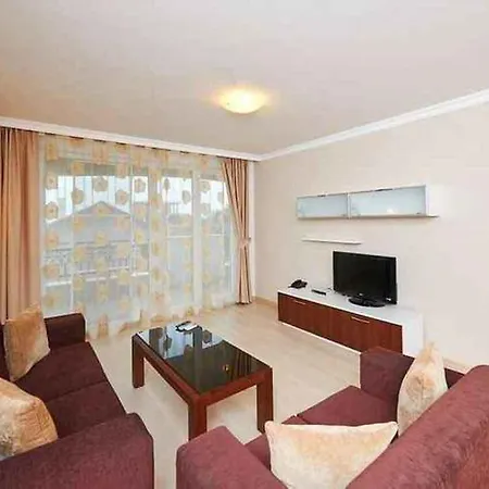 Hotel Penelope Palace 3*