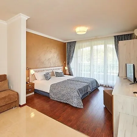 Penelope Palace Pomorie