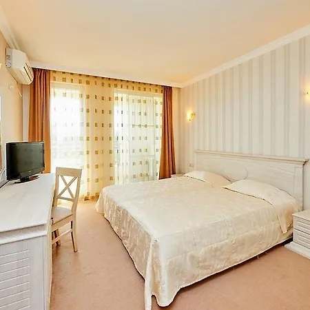 Penelope Palace Hotel Pomorie