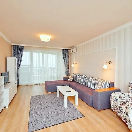 Penelope Palace Hotel Pomorie