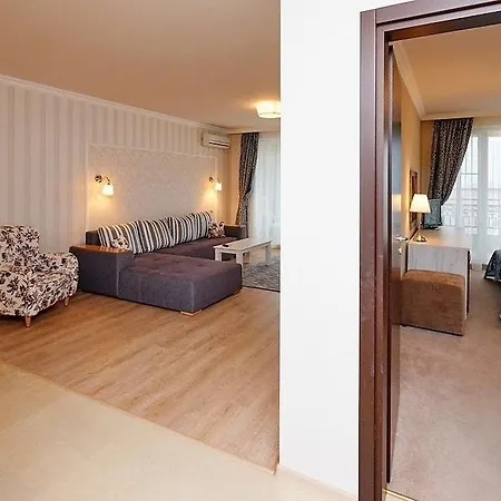 Penelope Palace 3* Pomorie