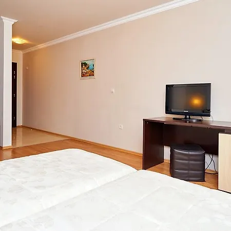 Hotel Penelope Palace Pomorie