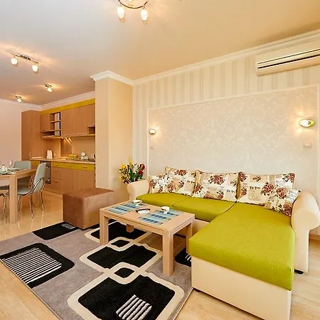 Penelope Palace Pomorie