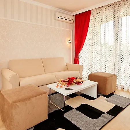 Hotel Penelope Palace Pomorie