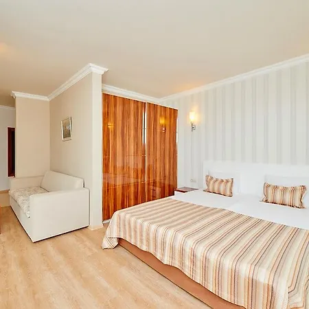 Penelope Palace Pomorie