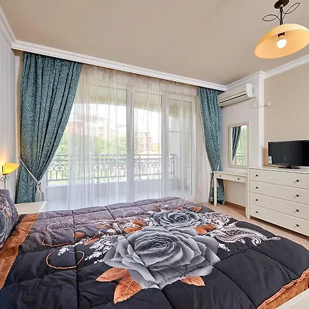 Penelope Palace Hotel Pomorie
