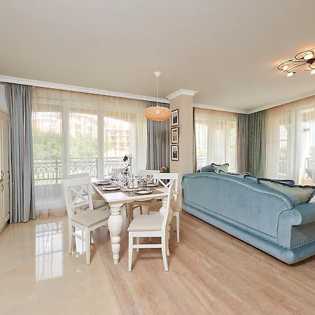 Penelope Palace 3*