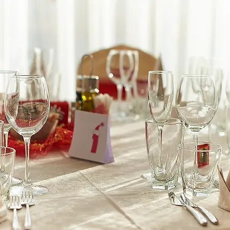 Penelope Palace Hotel Pomorie