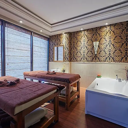 Penelope Palace Hotel 3*