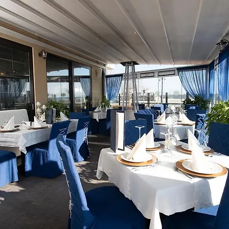 Penelope Palace Hotel