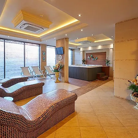 Penelope Palace 3*