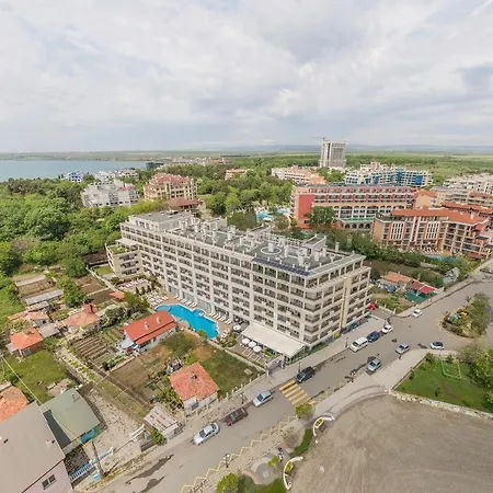 Hotel Penelope Palace