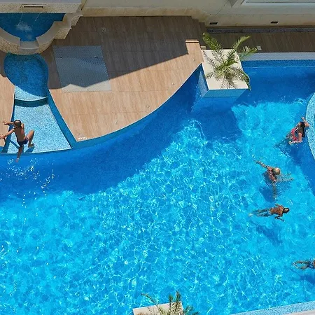 Penelope Palace Pomorie