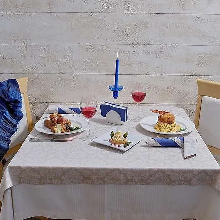 Hotel Penelope Palace Pomorie