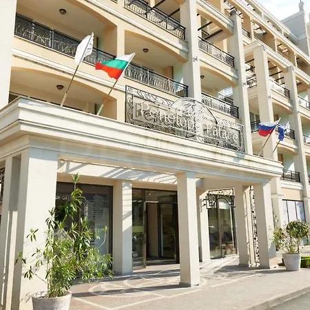 Penelope Palace 3*