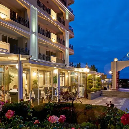 Penelope Palace 3* Pomorie