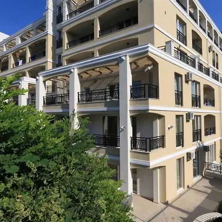 Penelope Palace Hotel Pomorie